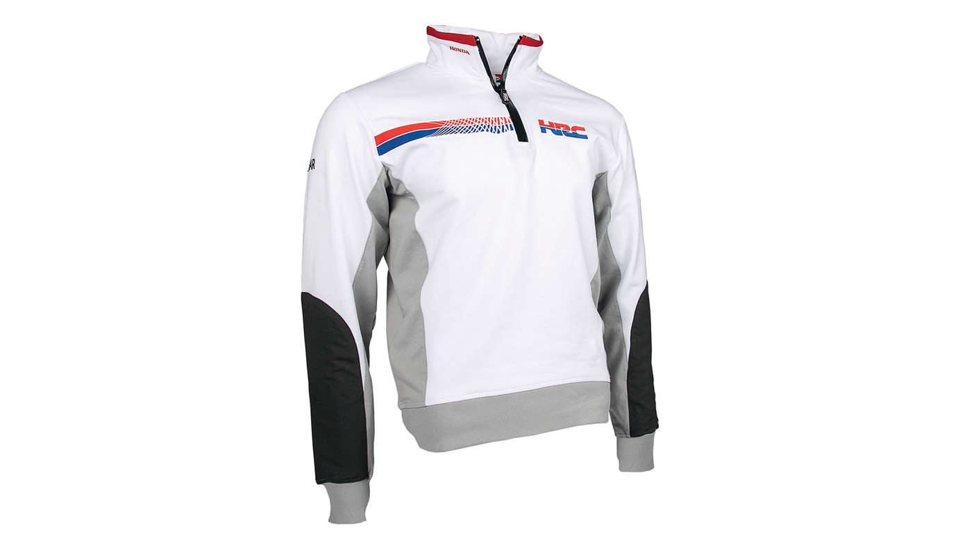 Honda hotsell paddock jacket